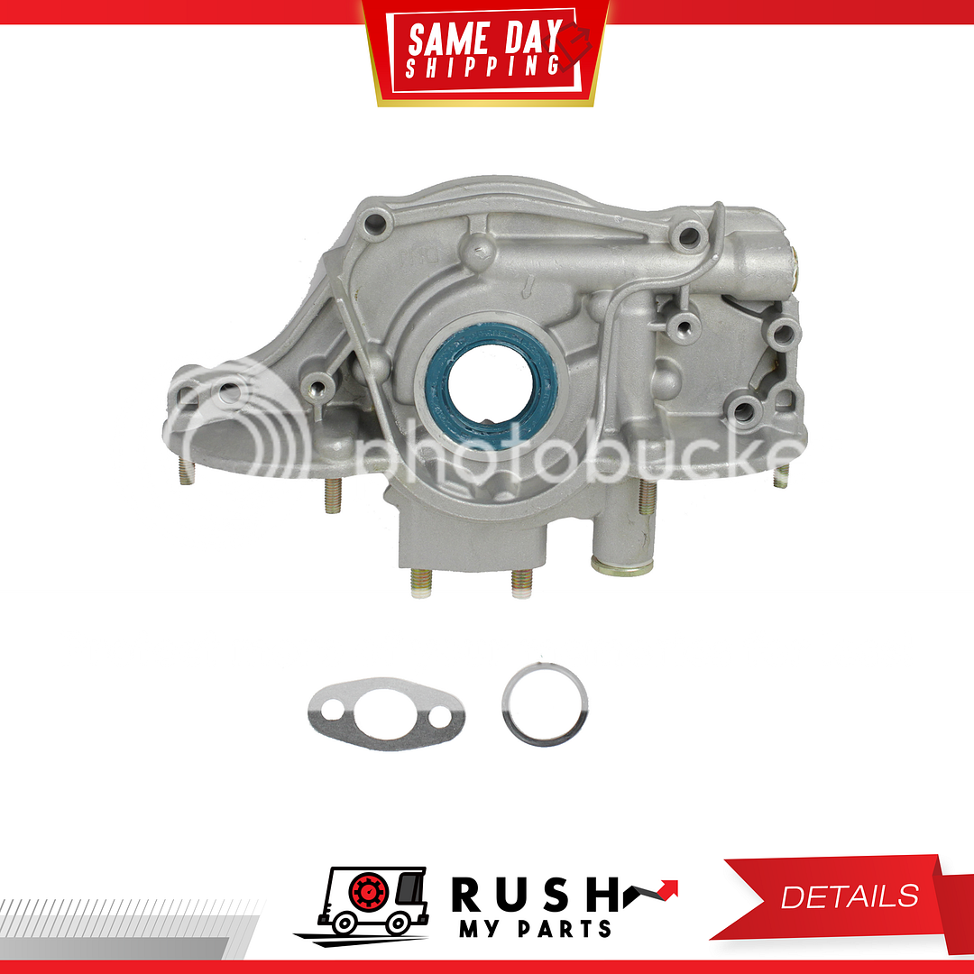 DNJ EK295M Master Engine Rebuild Kit For 9295 Honda Civic 1.5L SOHC 8v